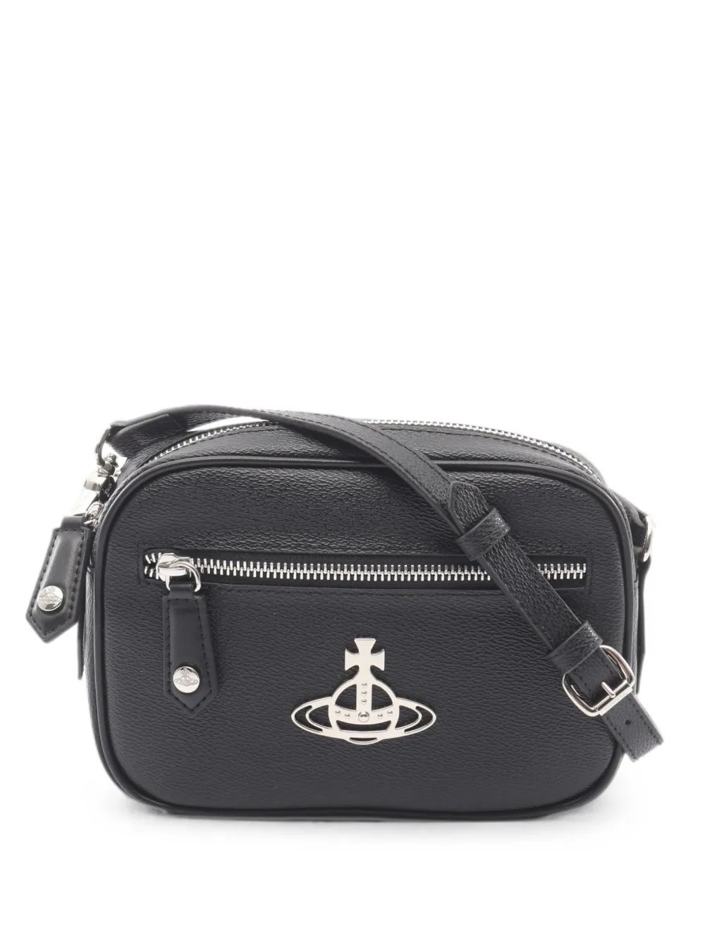 Vivienne Westwood 2000s Annie Orb shoulder bag