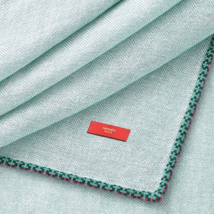 Marée Austral Blanket
