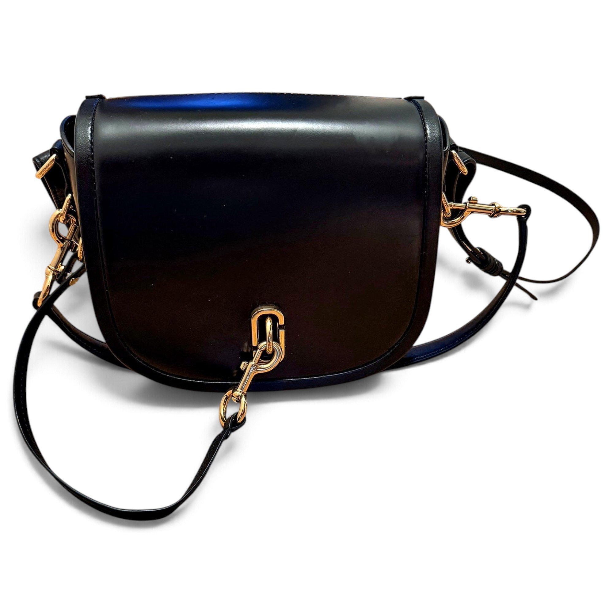 Marc Jacobs Leather handbag