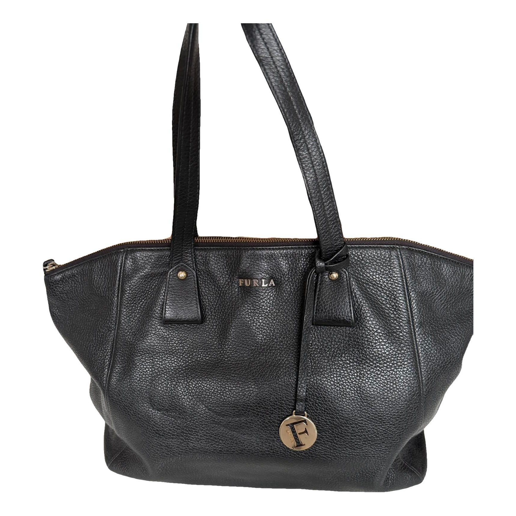 Furla Leather handbag