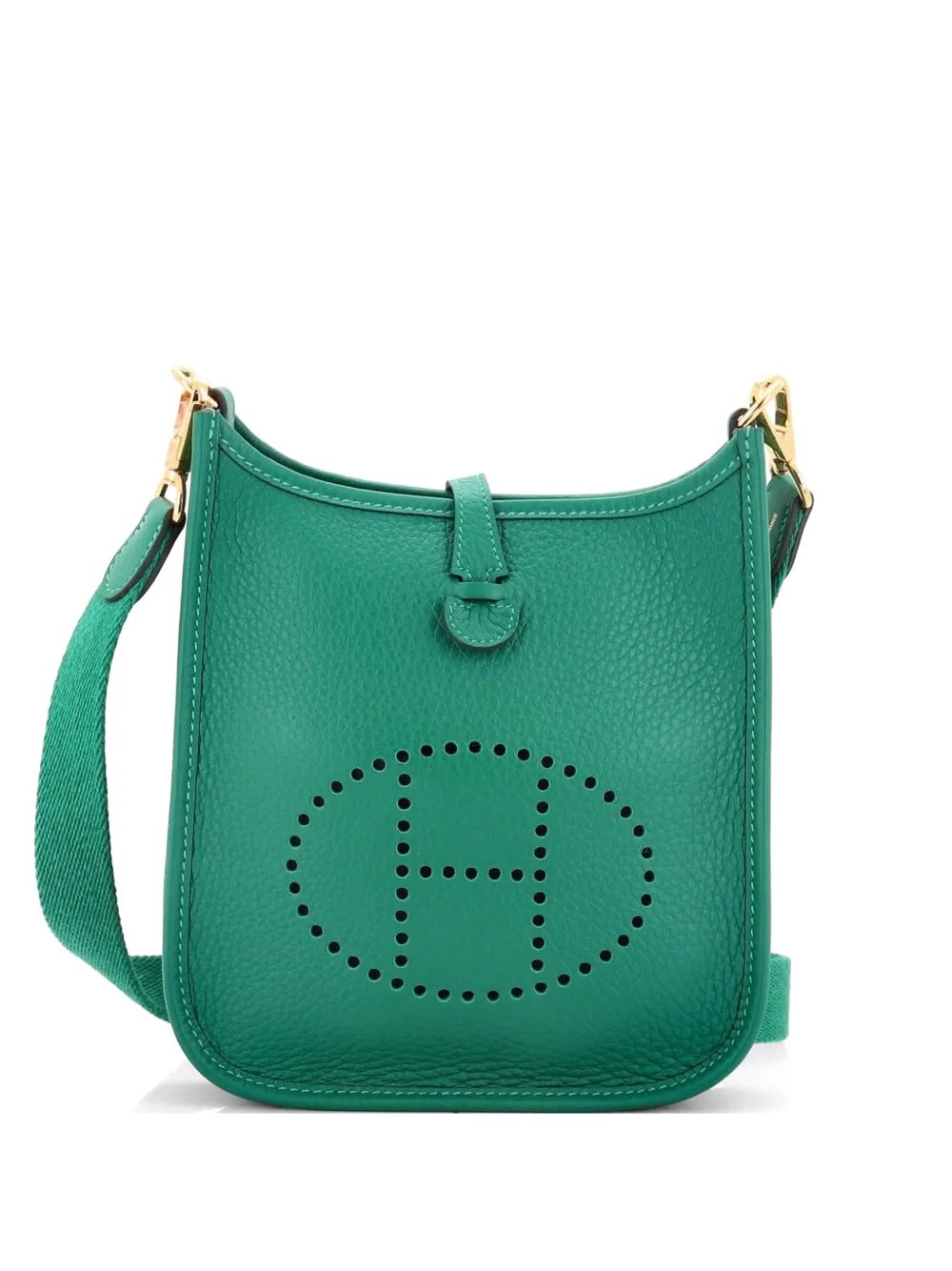 Evelyne Bag Gen III Clemence TPM crossbody bag