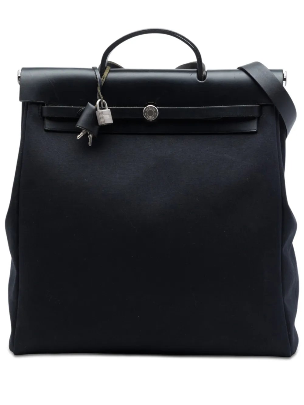 2003 Toile Herbag GM satchel