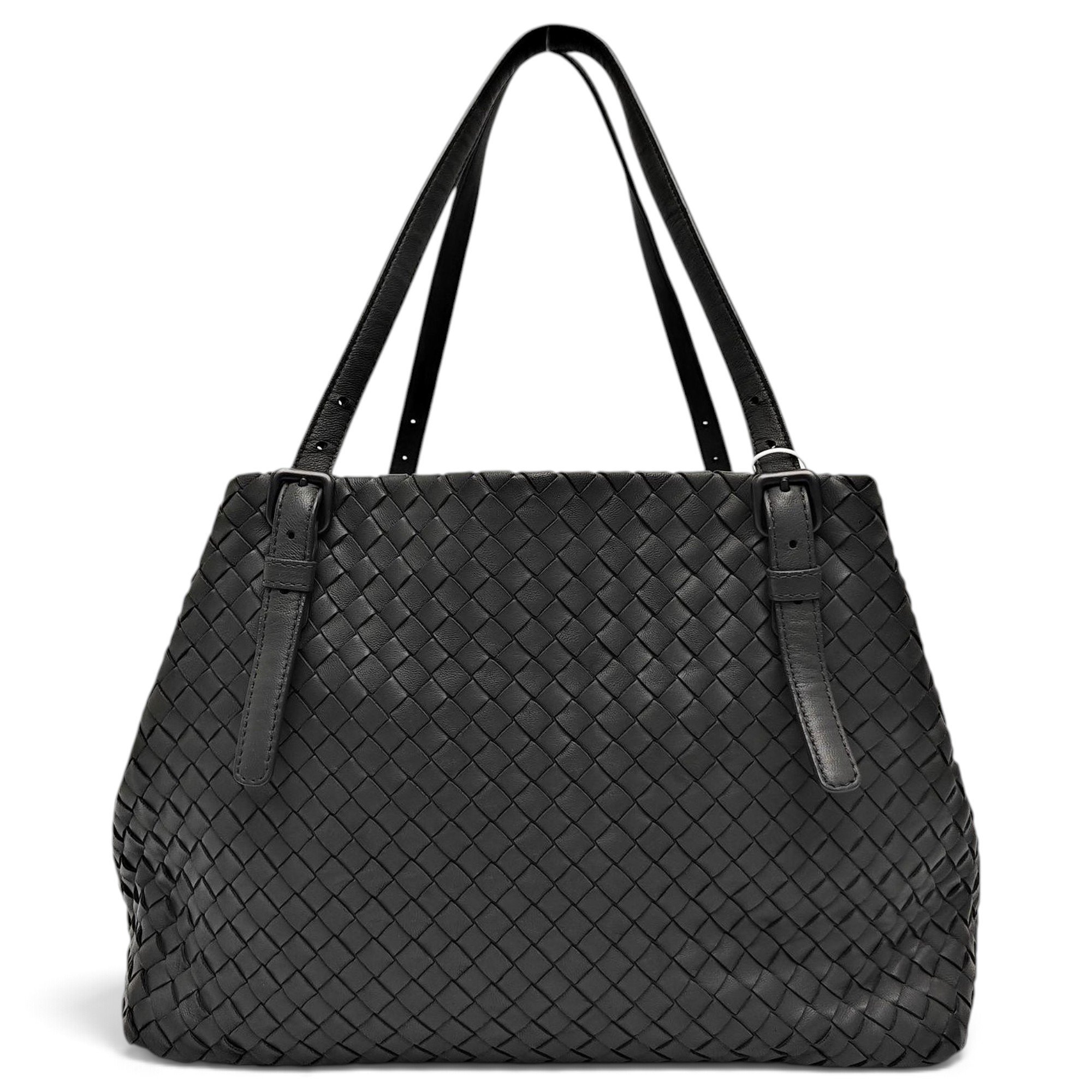 Montaigne leather handbag