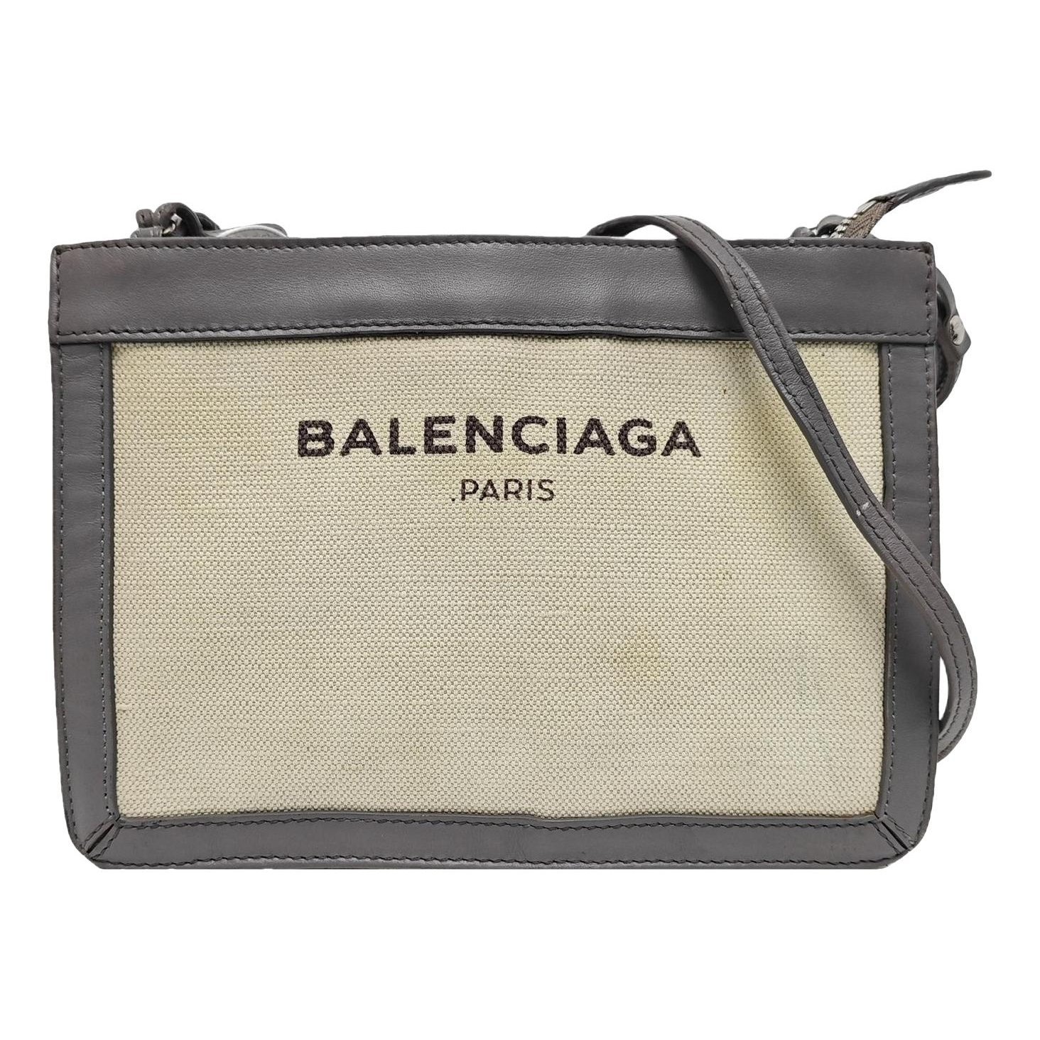 Eveyday Cabas cloth handbag