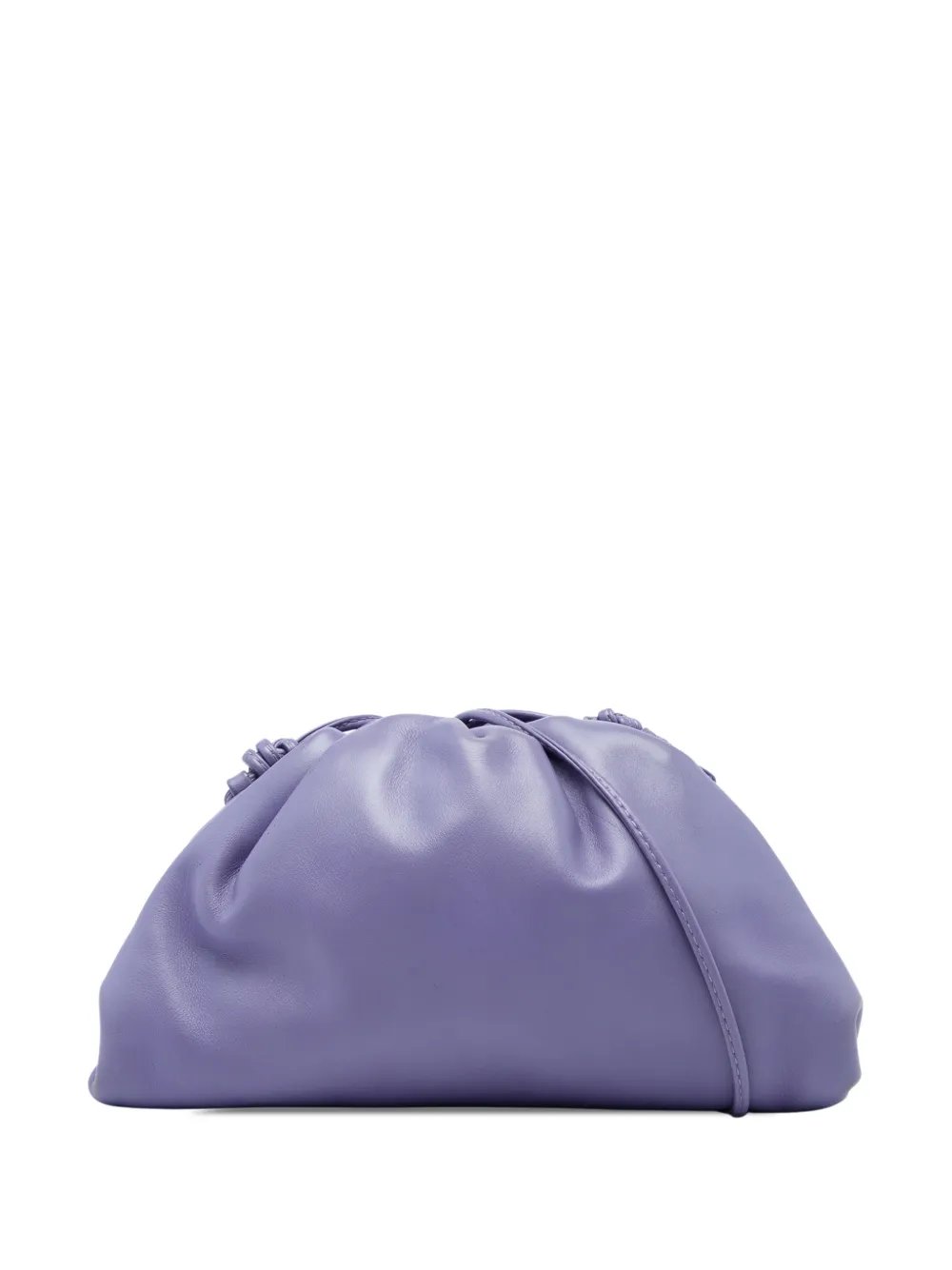 2012-2026 Lambskin The Mini Pouch crossbody bag
