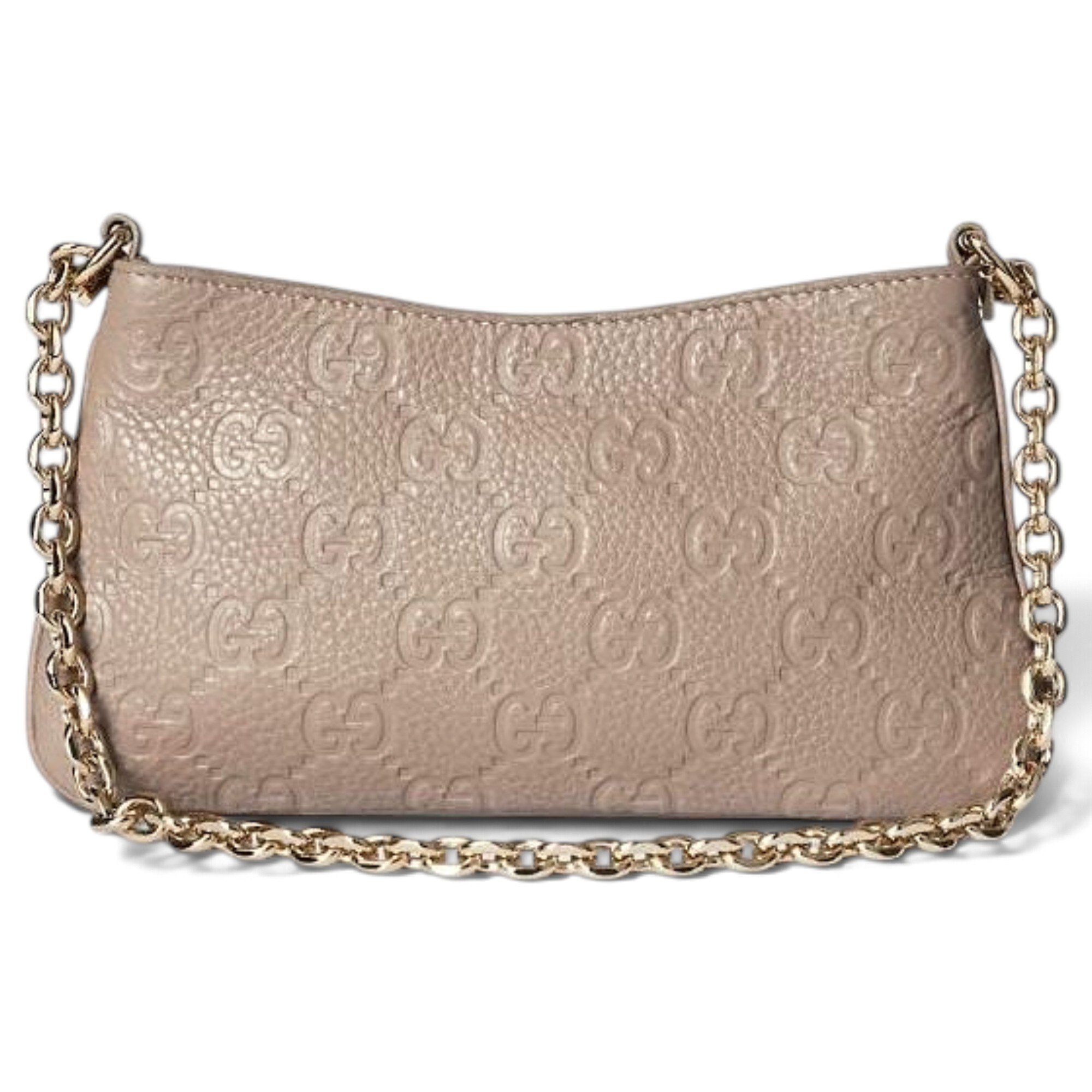 Ophidia leather handbag
