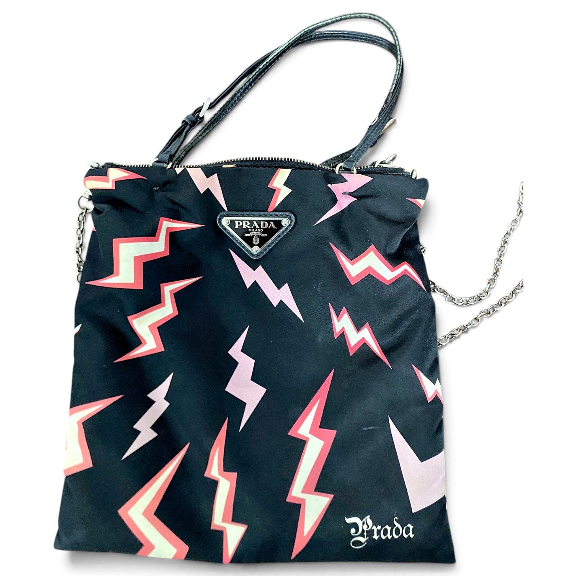 Prada Crossbody bag