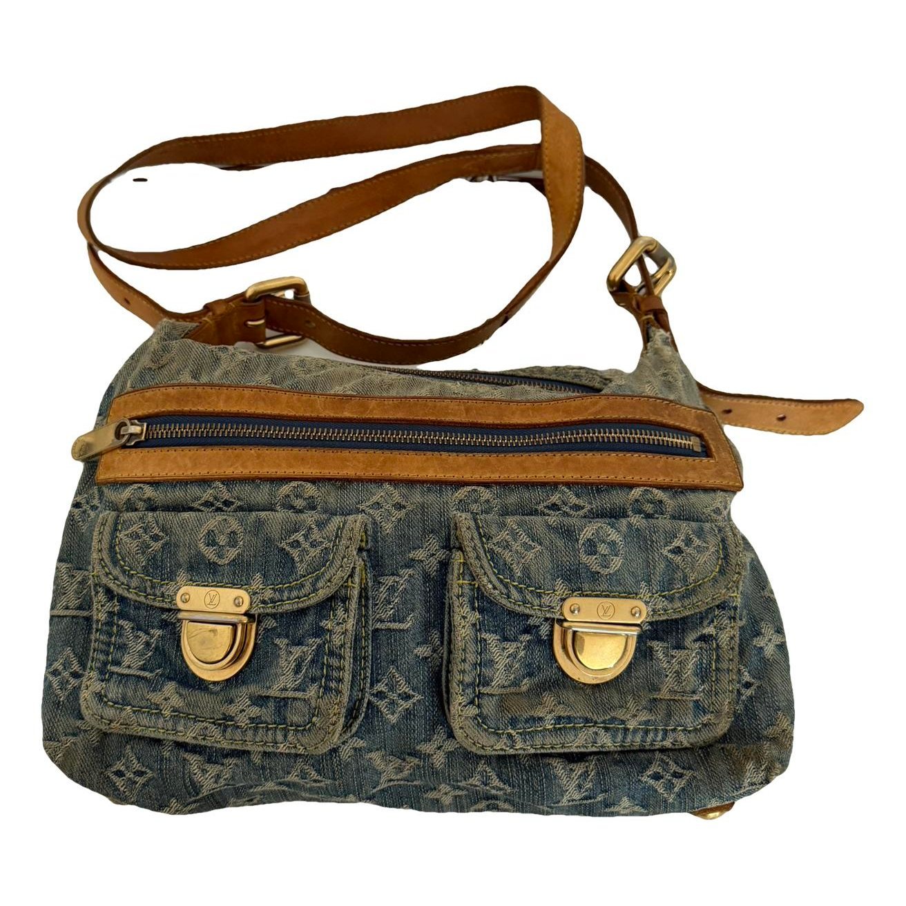 Louis Vuitton Baggy handbag