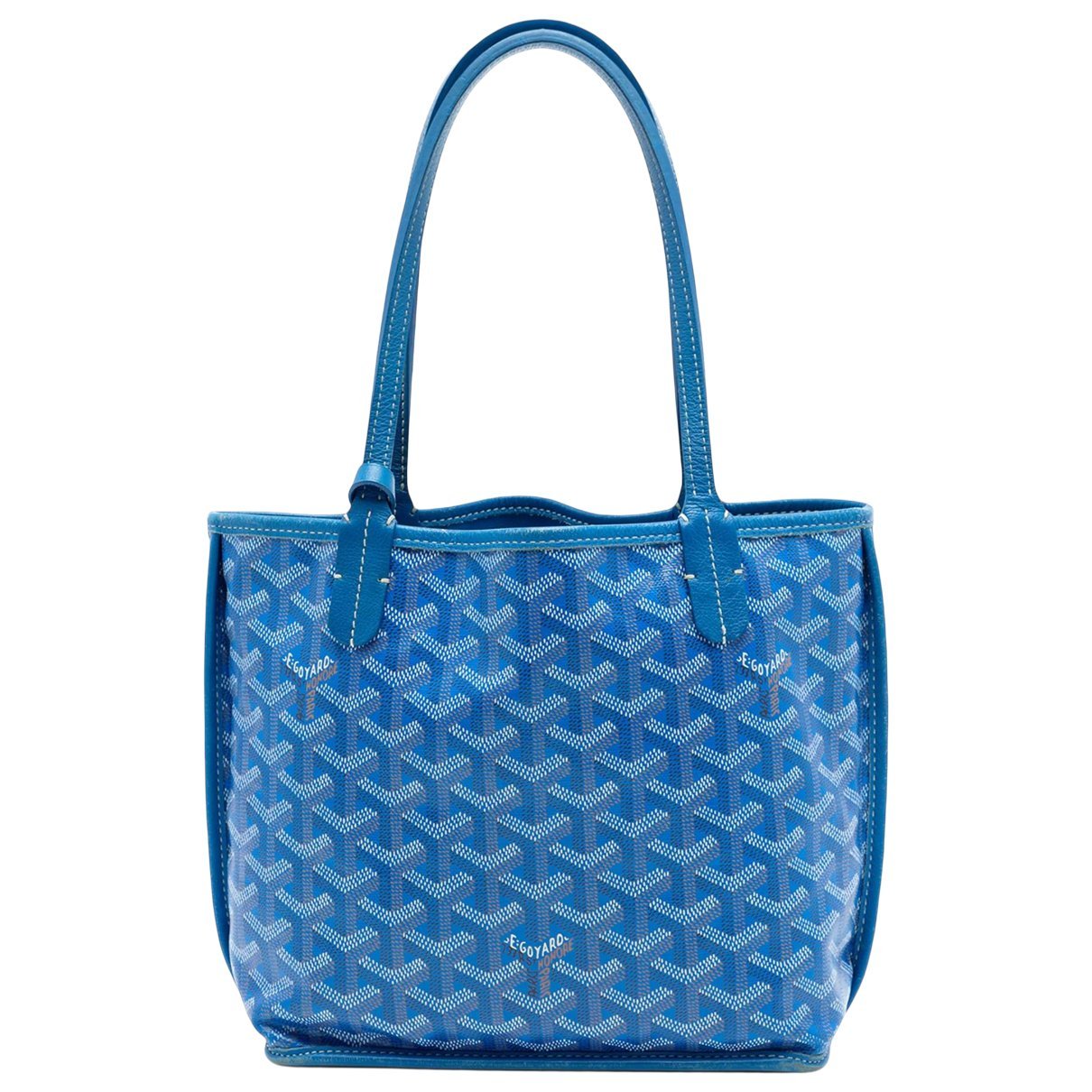 Anjou cloth tote