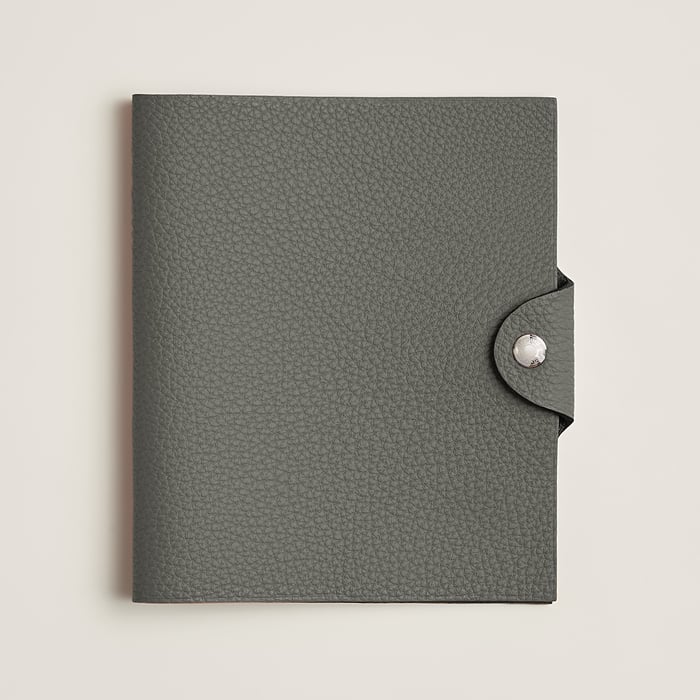 Gris Meyer Ulysse PM Notebook Cover