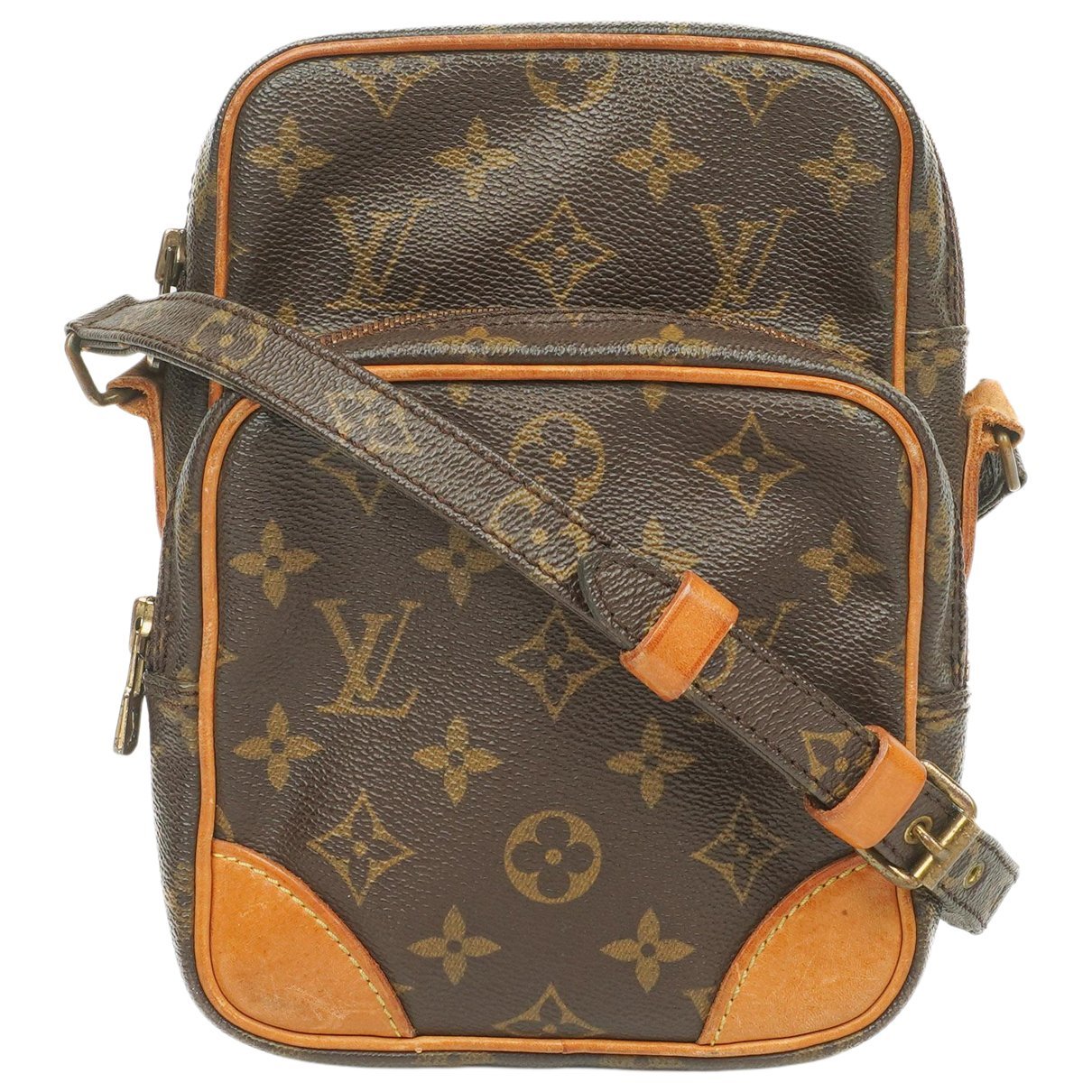 Amazon cloth handbag