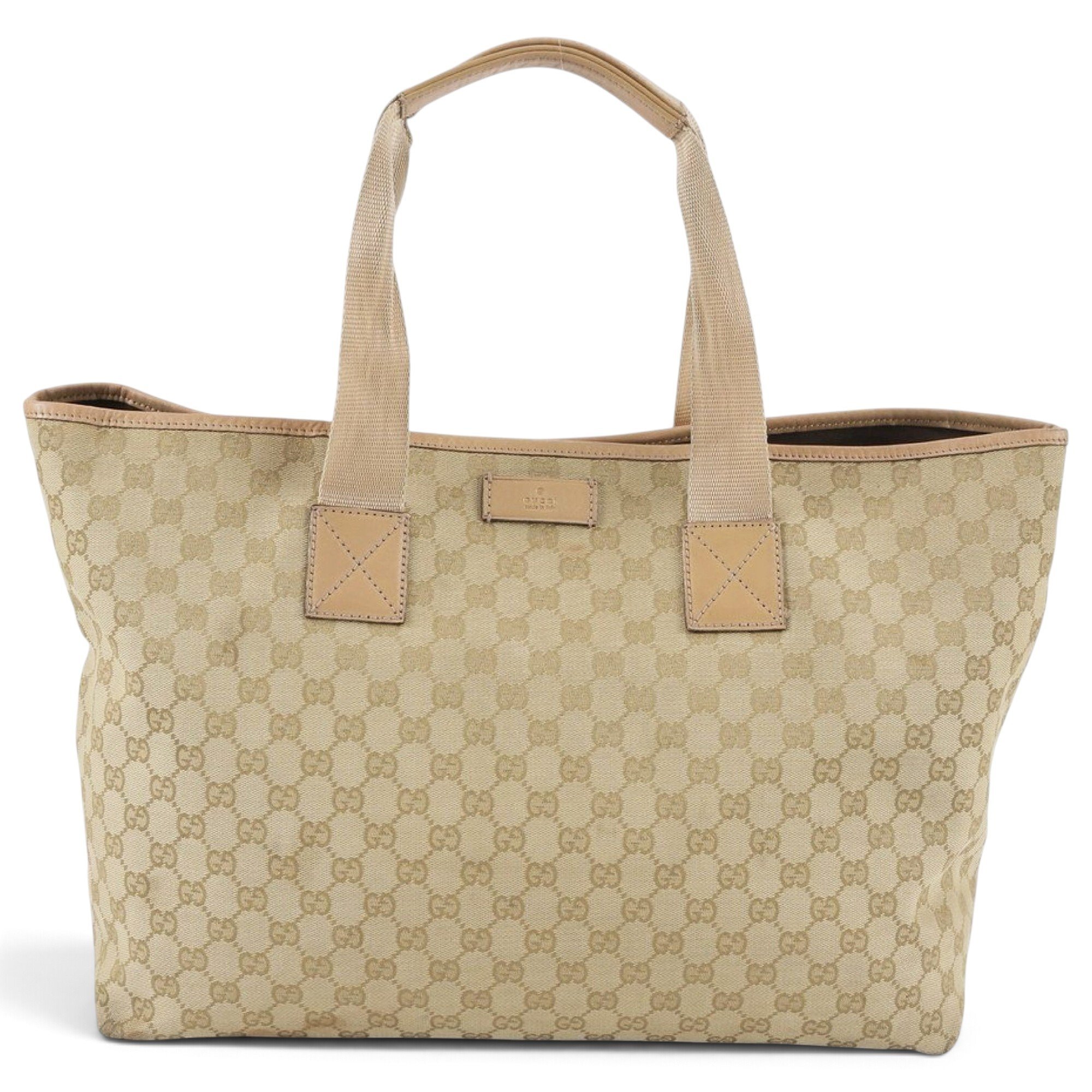 Abbey cloth tote