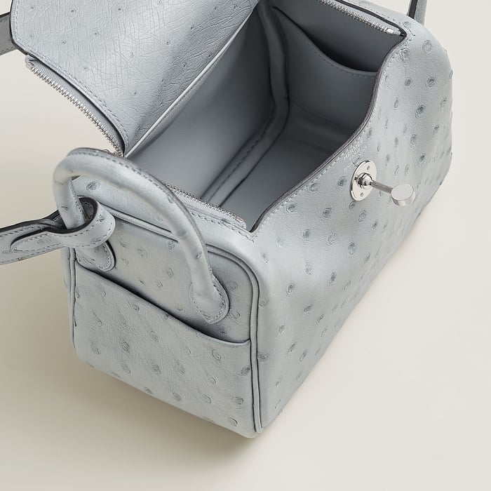 Bleu Glacier Lindy II Mini Bag