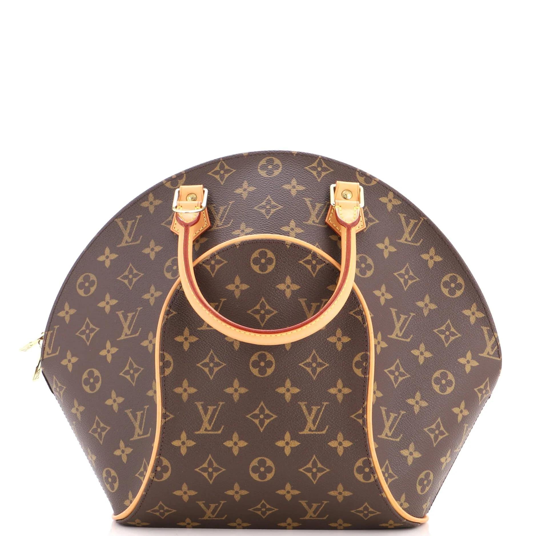 Cloth bowling bag