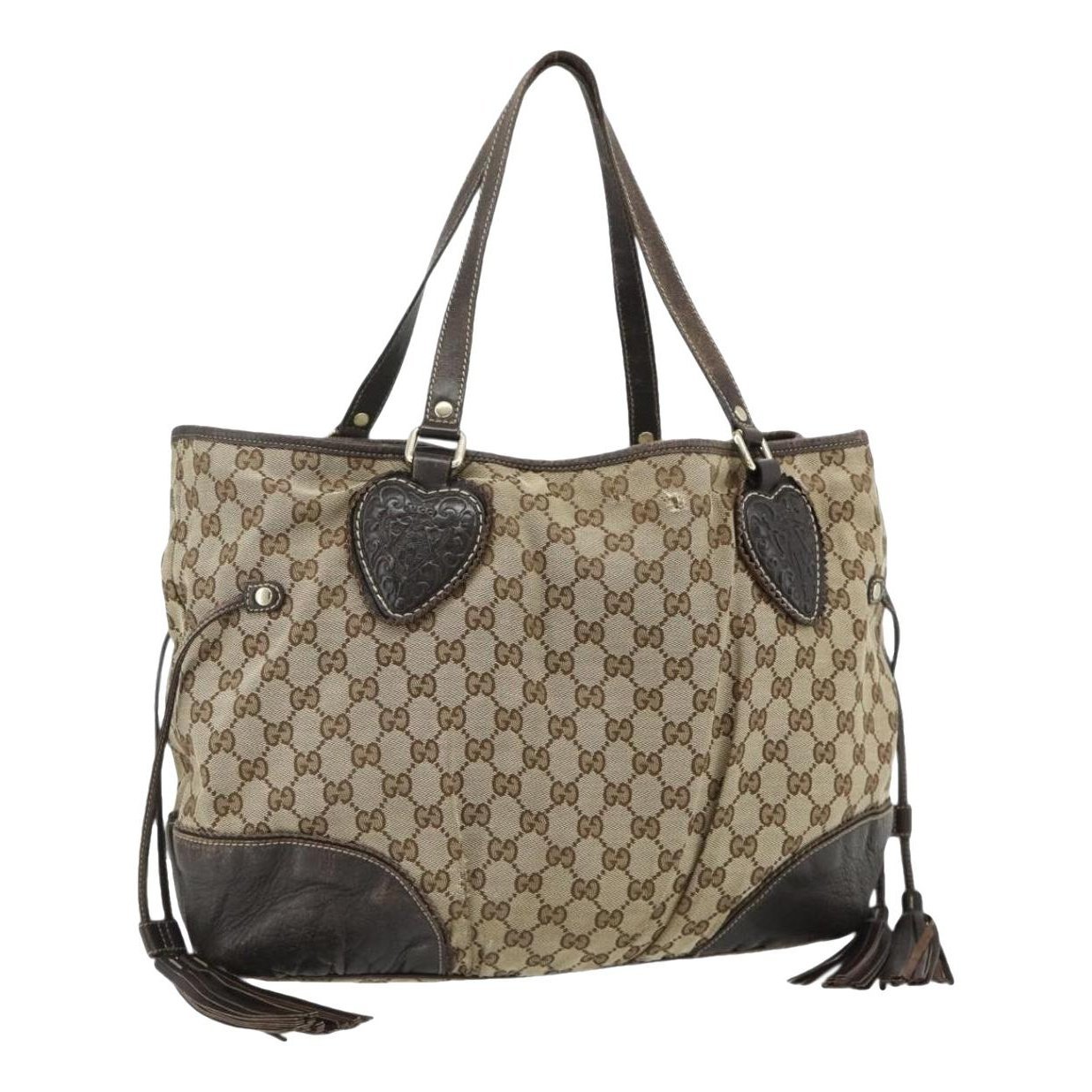 Cloth tote