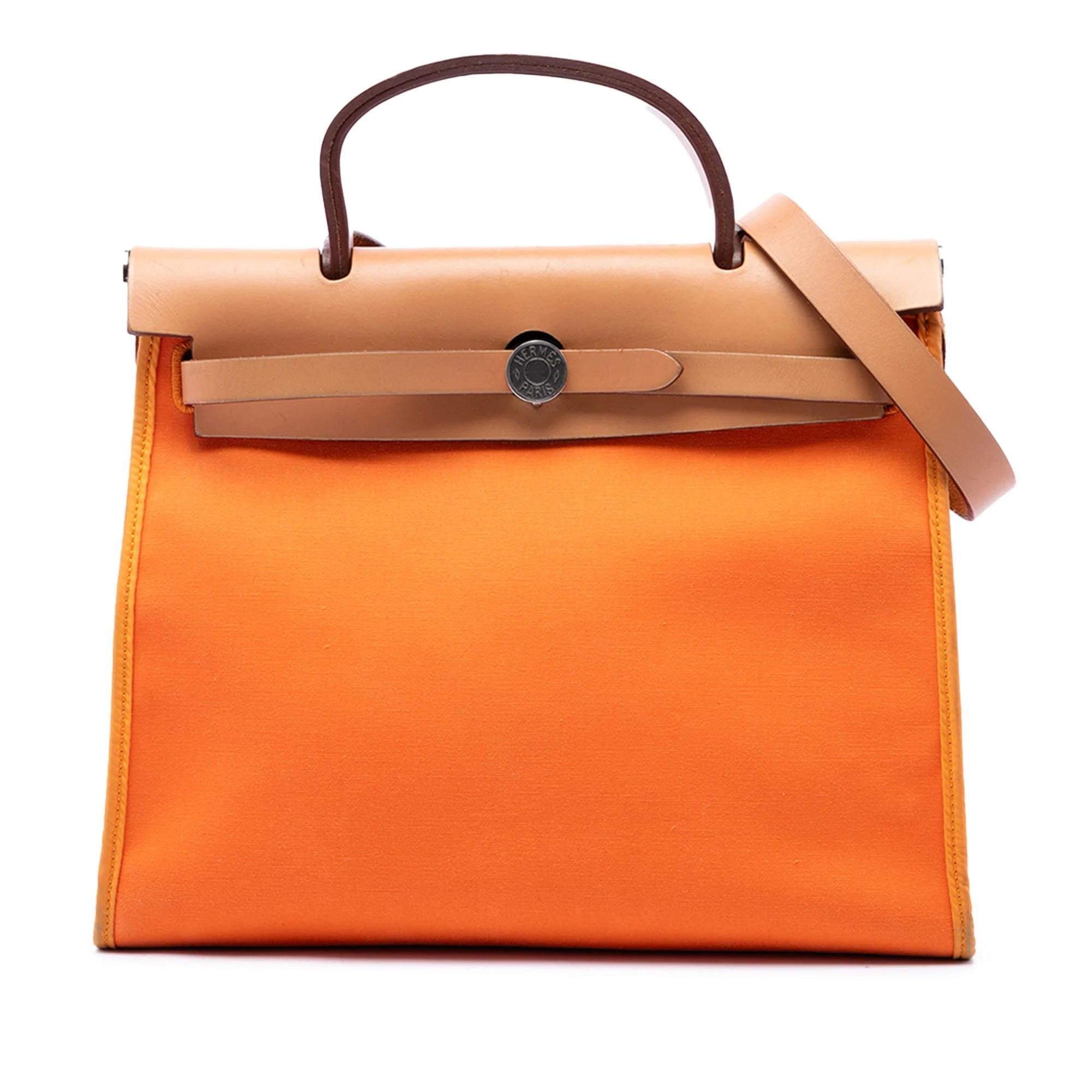 Herbag cloth handbag