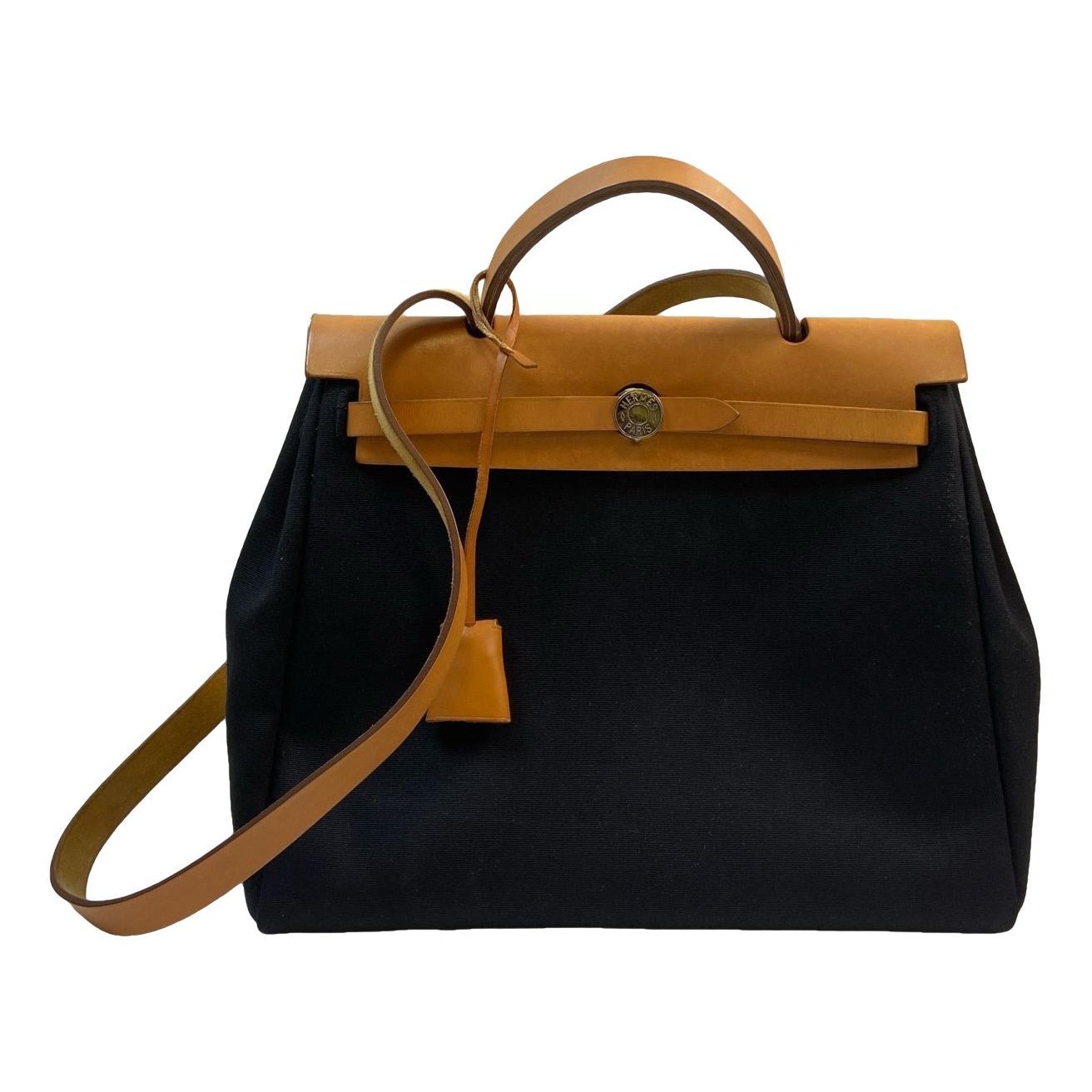 Herbag cloth handbag