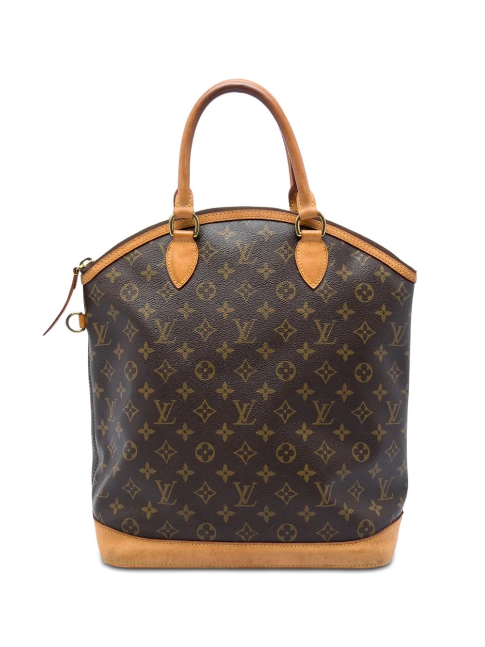 2006 Monogram Lockit Vertical handbag