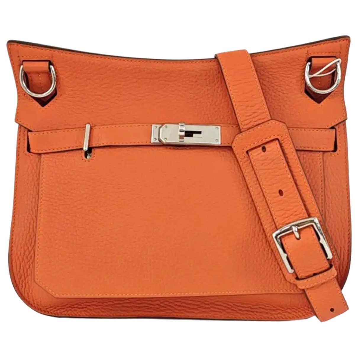 Jypsiere leather handbag