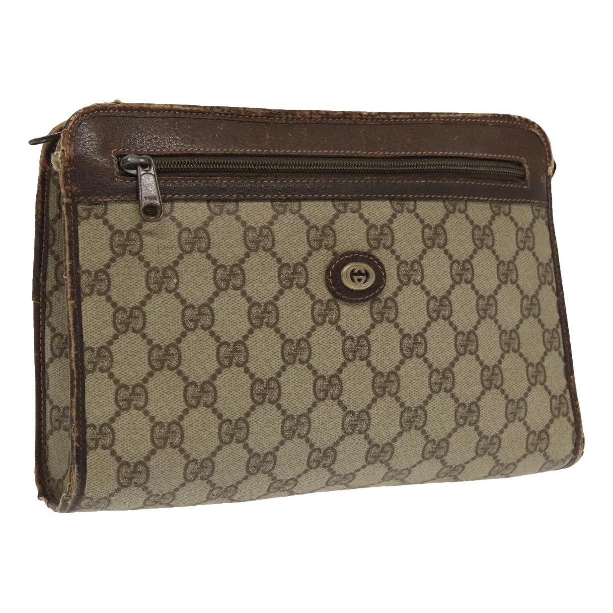 Clutch bag