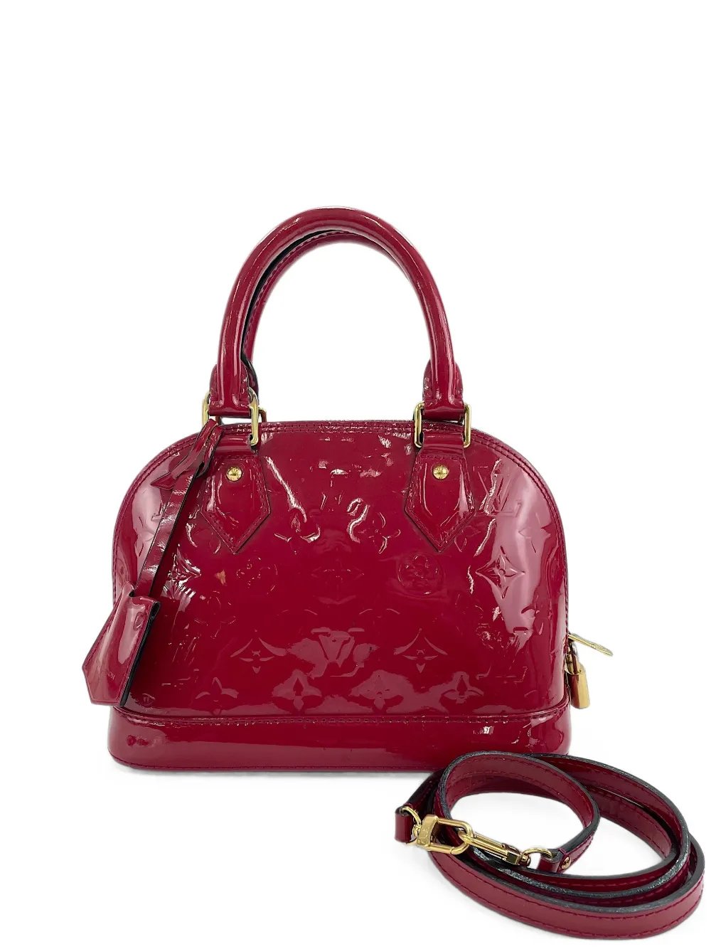 2013 Alma BB handbag