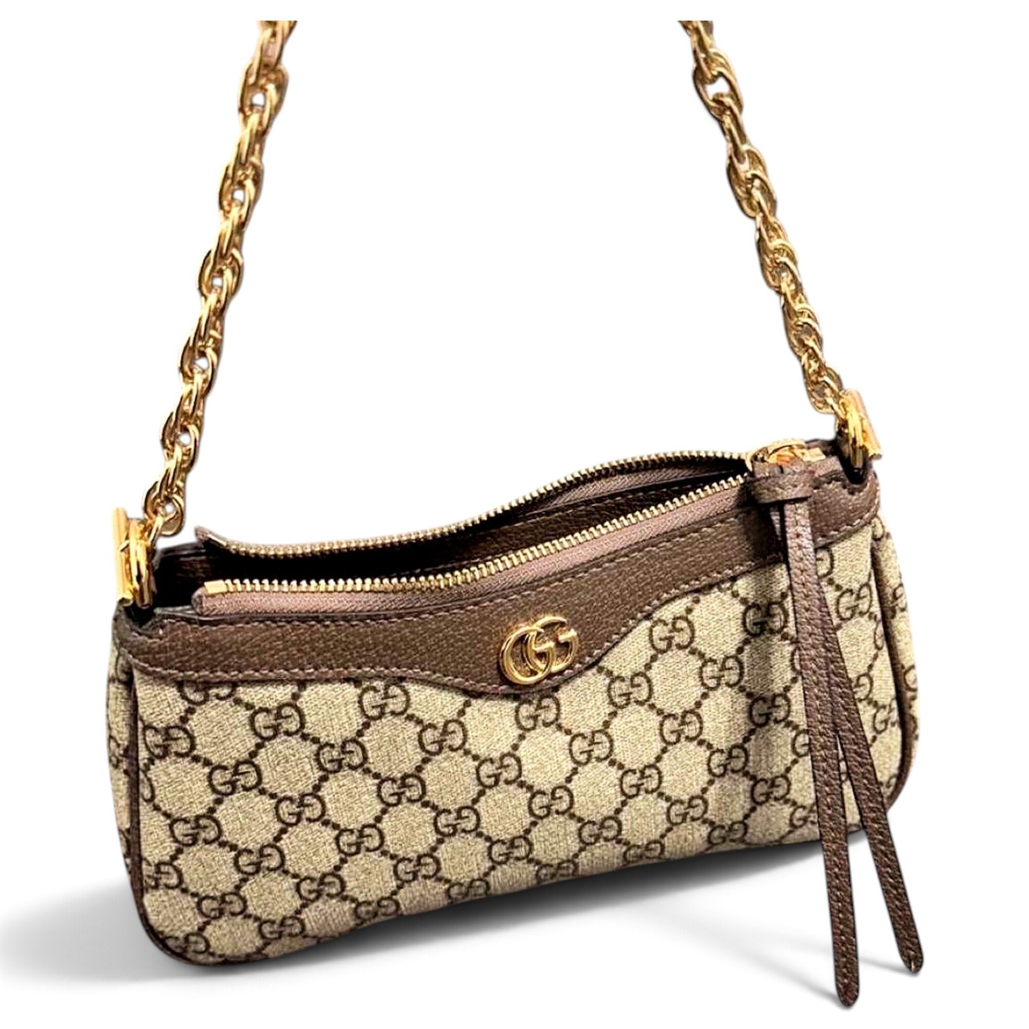 Gucci Leather handbag