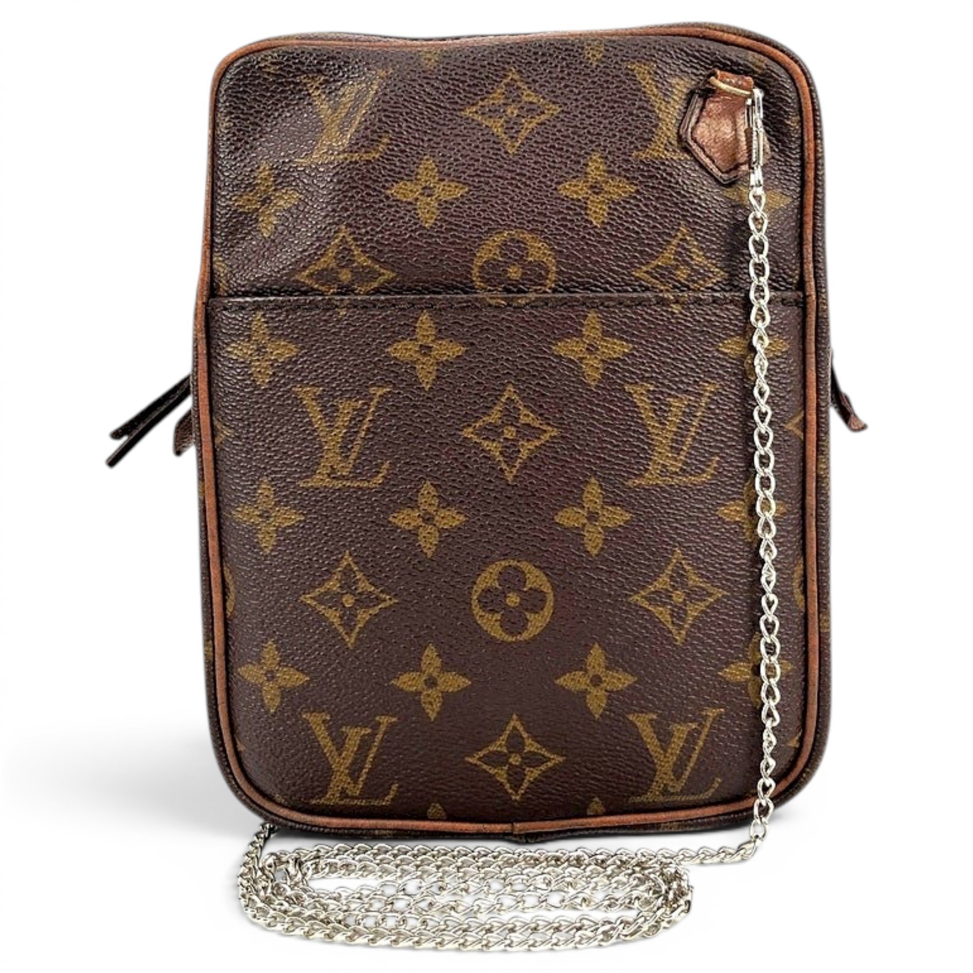Cloth handbag