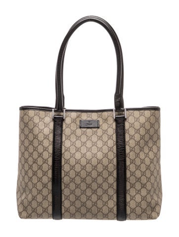 GG Supreme Tote