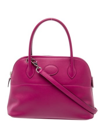 Hermes Swift Bolide 27