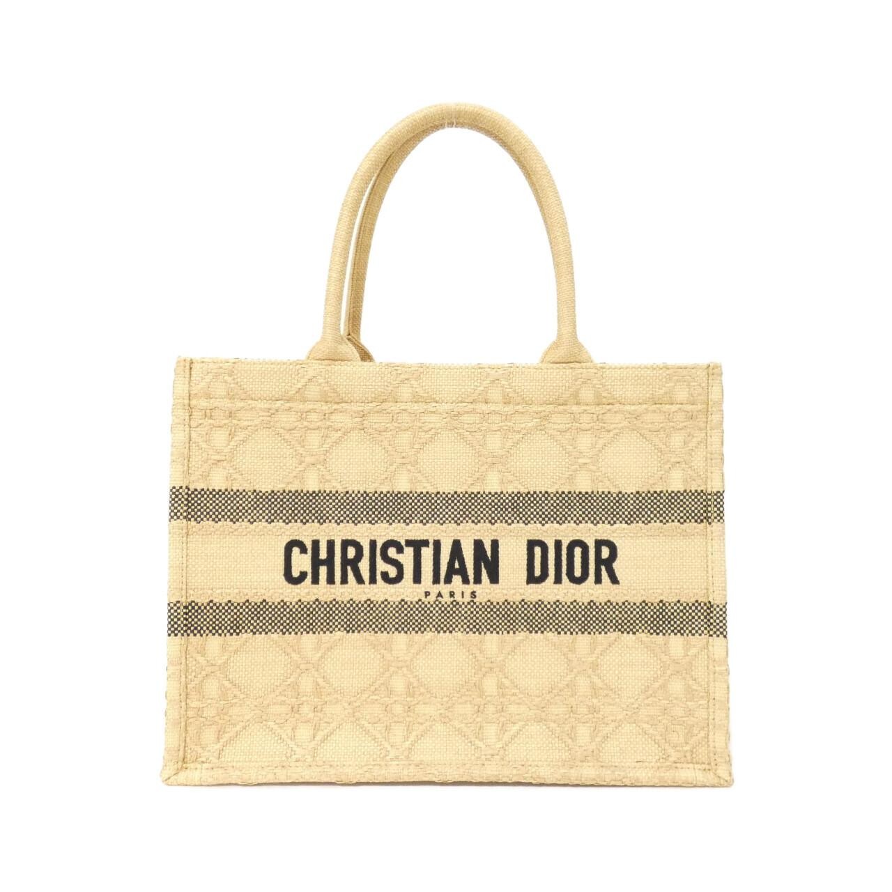 Christian Dior Dior Book Tote Medium M1296ZSQD Bag