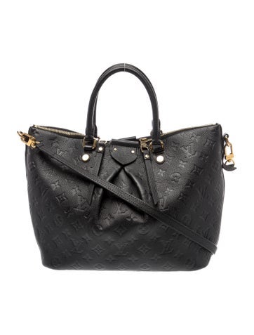 LV Monogram Mazarine PM