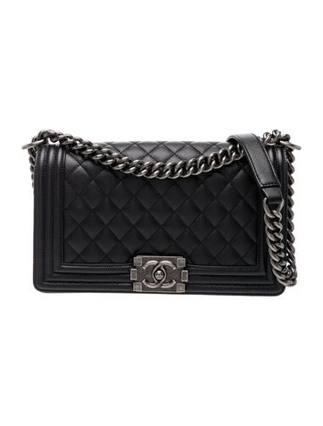 Medium Boy Bag