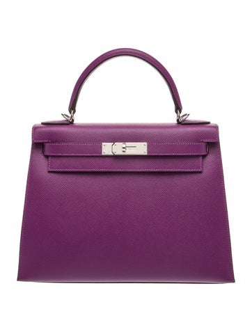 Epsom Kelly II Sellier 28