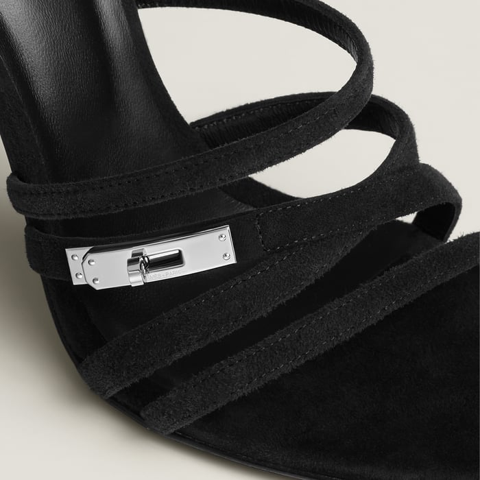 Noir Lipstick 105 Sandal