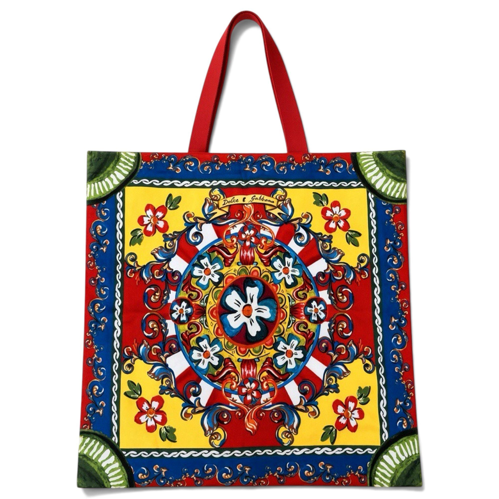 Cloth tote