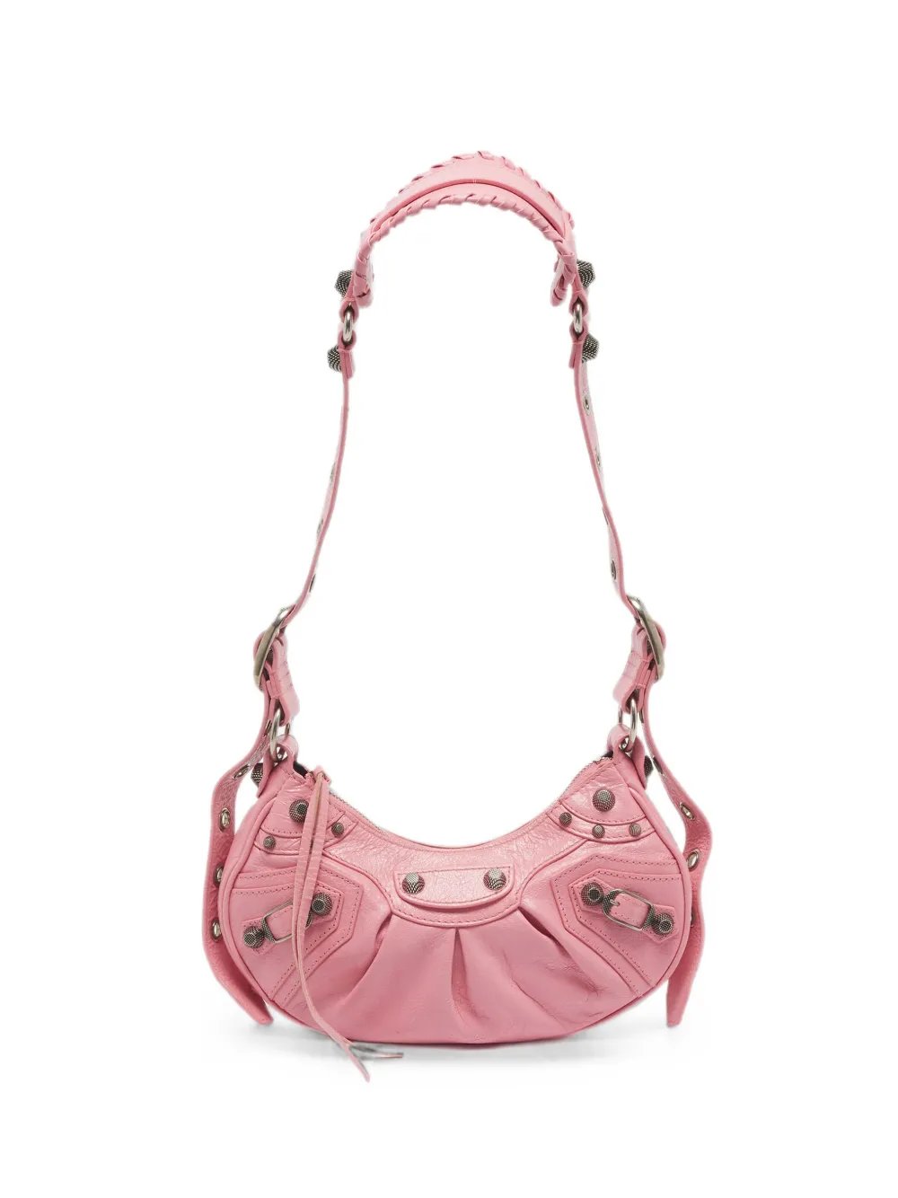 XS Le Cagole shoulder bag