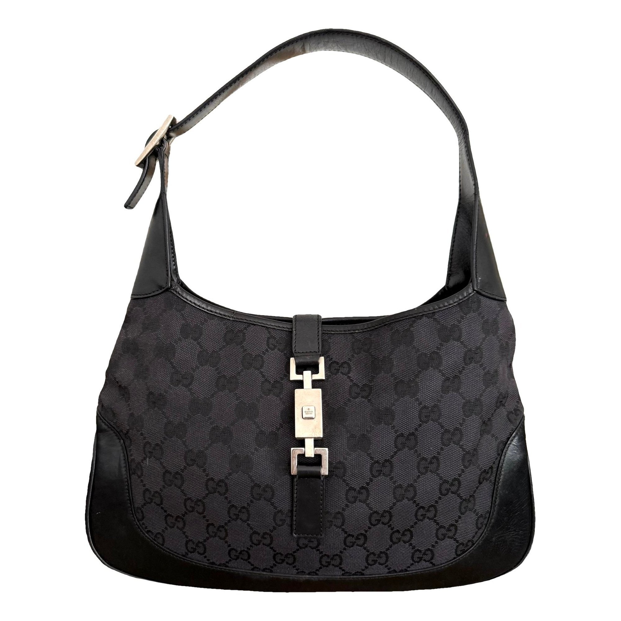 Jackie Vintage cloth handbag