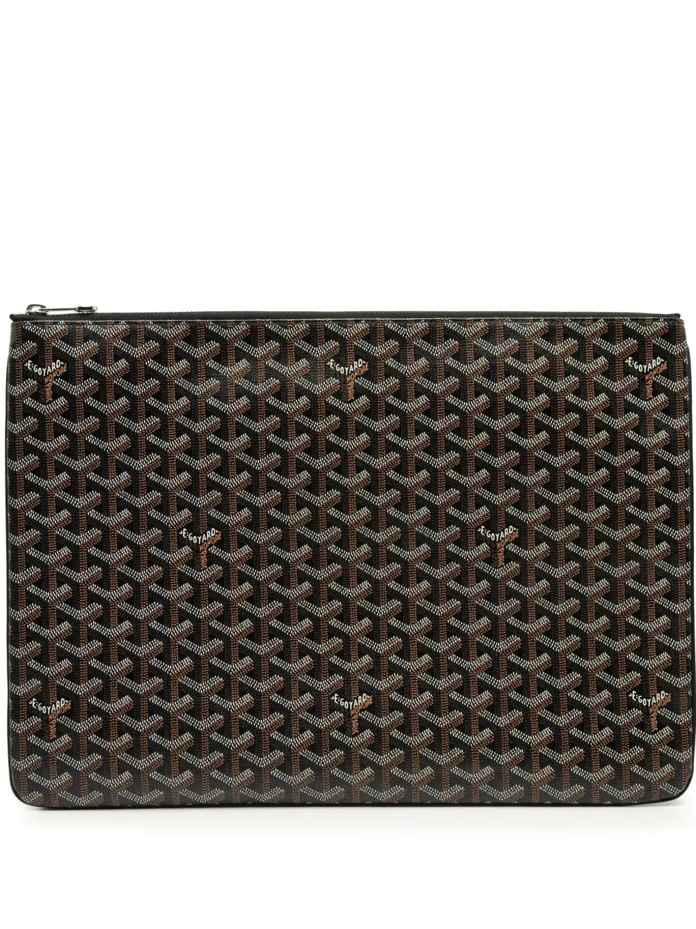 2019 Goyardine Senat GM clutch bag