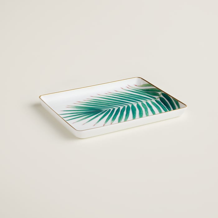 Sans Coloris Passifolia Tray N°2, Small Model