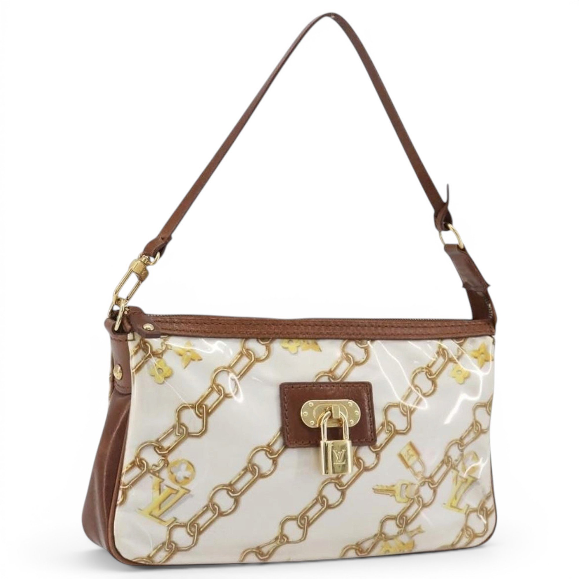 Leather 24h bag