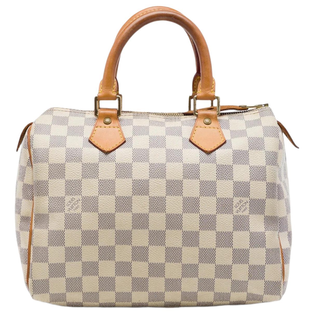 Speedy cloth handbag