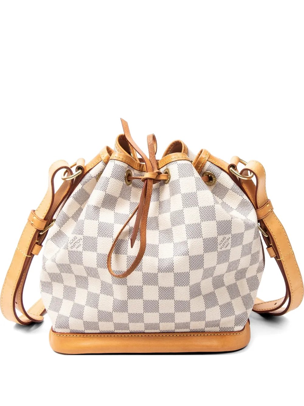 Louis Vuitton BB Noé bucket bag