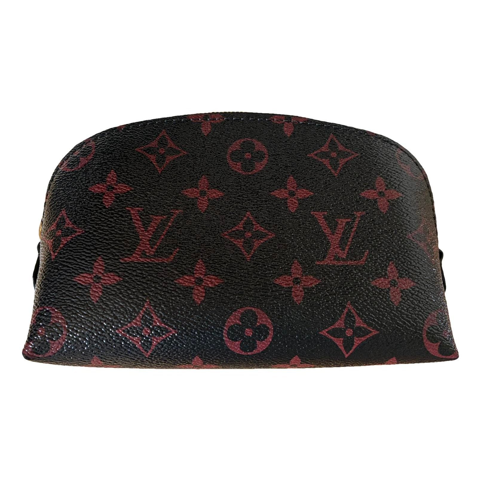 Pochette Cosmétique cloth vanity case