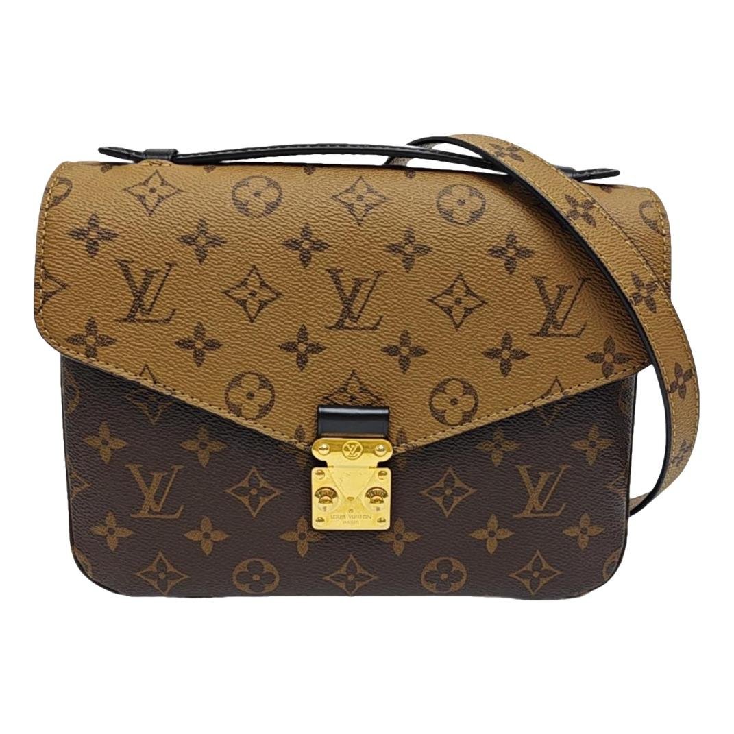 Metis cloth handbag