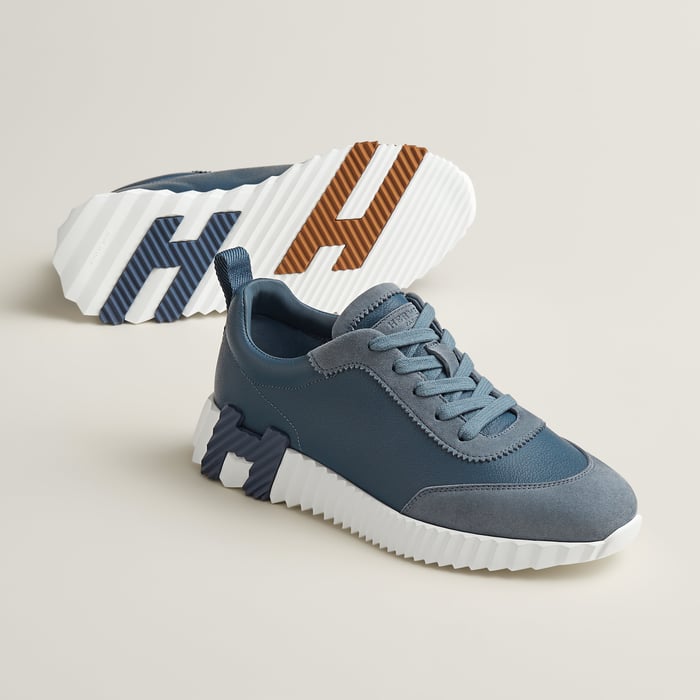 Bleu Mer Bouncing Sneaker