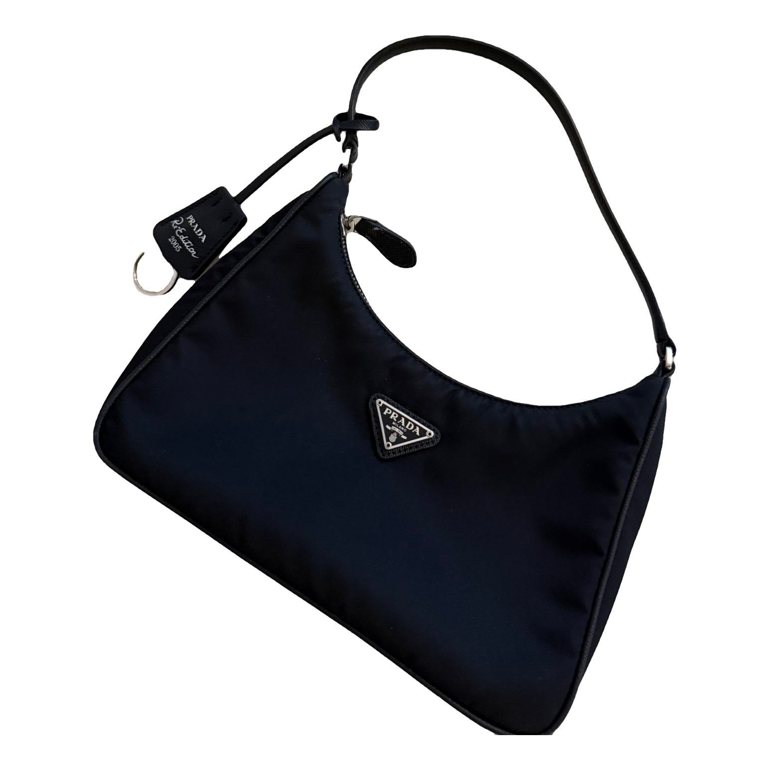 Re-Edition 2005 satchel