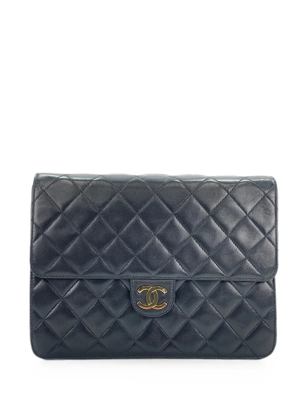 1992-1994 Matelasse shoulder bag