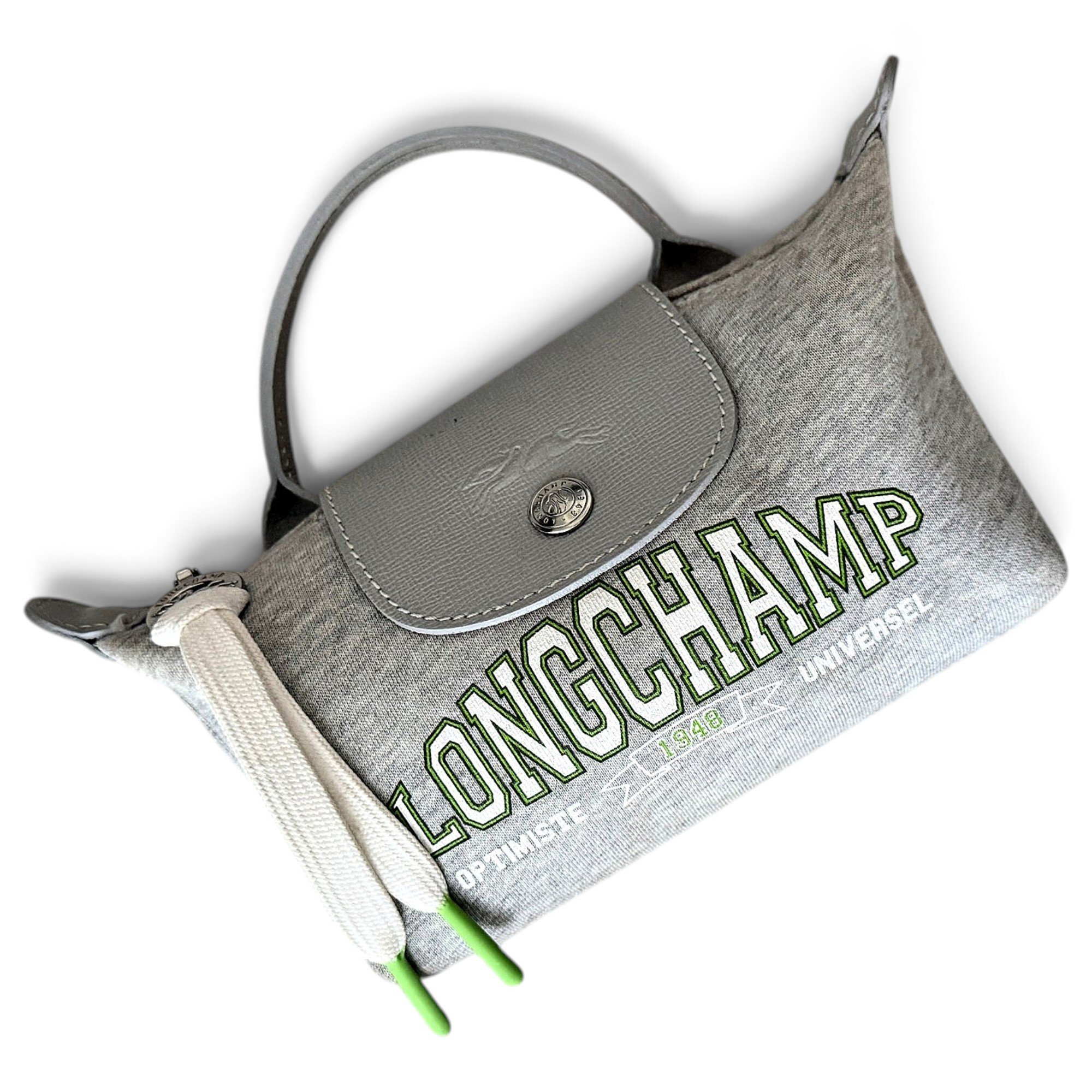 Cloth mini bag