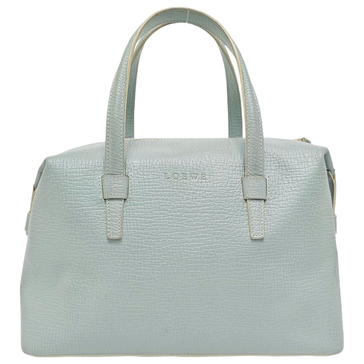 Loewe Leather handbag