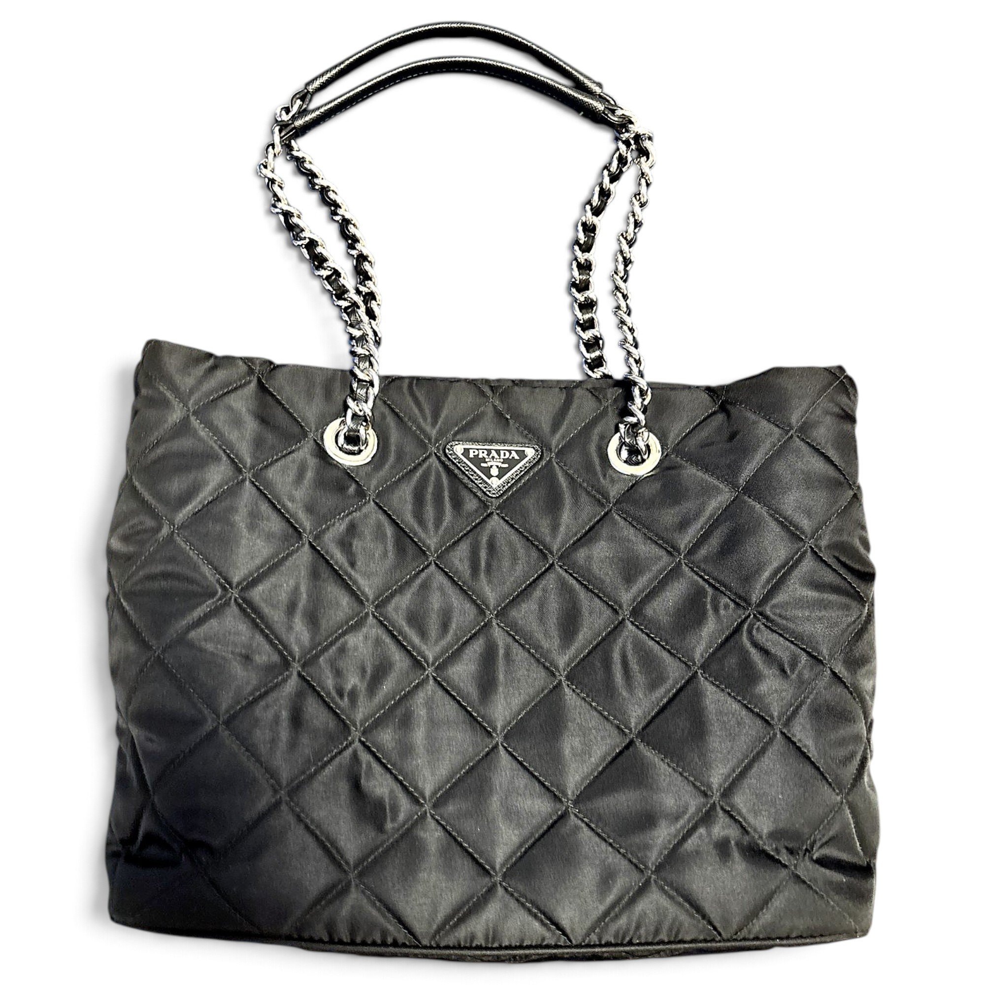Cloth handbag
